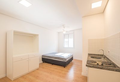 Apartamento, 1 quarto, 30 m² - Foto 5