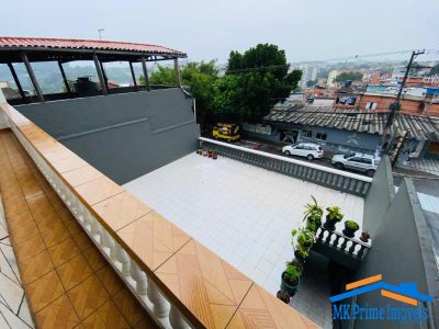 Casa, 8 quartos, 338 m² - Foto 4