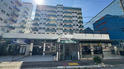 Apartamento, 1 quarto, 41 m² - Foto 1