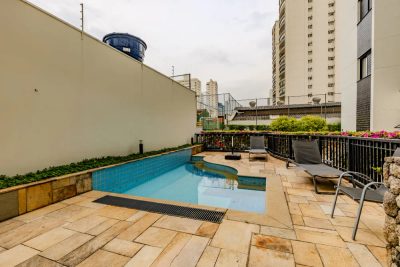Apartamento, 2 quartos, 92 m² - Foto 3