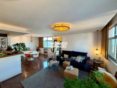 Apartamento, 3 quartos, 120 m² - Foto 5