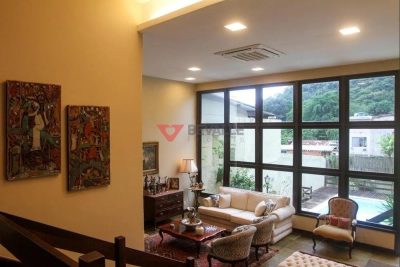 Casa, 3 quartos, 286 m² - Foto 5