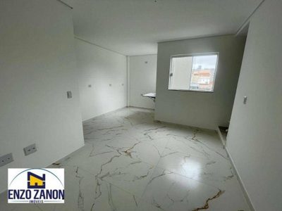 Cobertura, 2 quartos, 105 m² - Foto 5