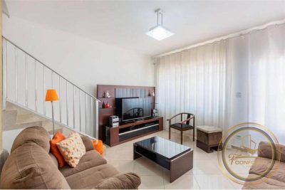 Casa, 4 quartos, 150 m² - Foto 5
