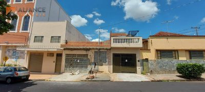 Sobrado, 2 quartos, 46 m² - Foto 1
