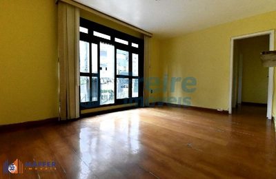 Apartamento, 2 quartos, 73 m² - Foto 2