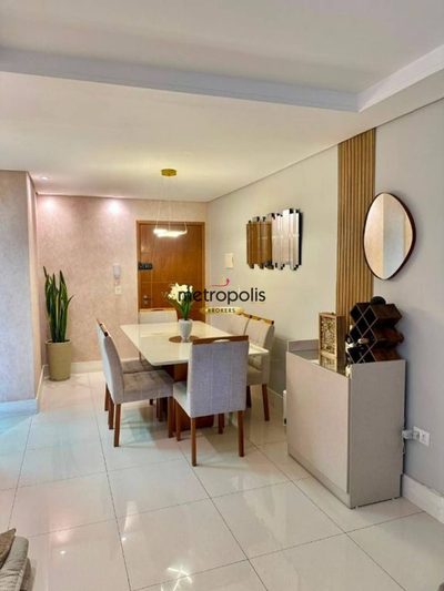 Cobertura, 3 quartos, 132 m² - Foto 5
