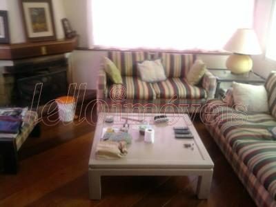 Apartamento, 3 quartos, 200 m² - Foto 2