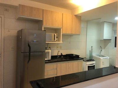 Apartamento, 2 quartos, 59 m² - Foto 4
