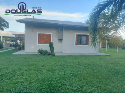 Casa, 2 quartos - Foto 4