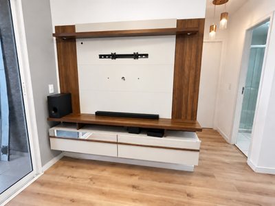Apartamento, 2 quartos, 49 m² - Foto 5