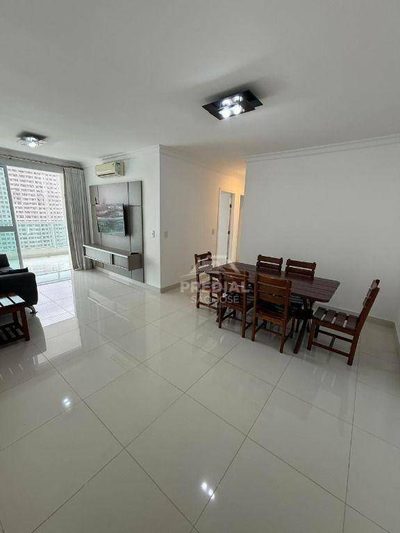 Apartamento, 2 quartos, 82 m² - Foto 4