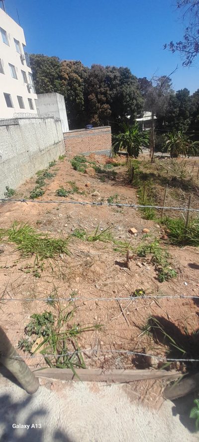 Terreno, 360 m² - Foto 1
