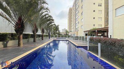 Apartamento, 2 quartos, 69 m² - Foto 1
