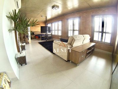 Apartamento, 1 quarto, 70 m² - Foto 1
