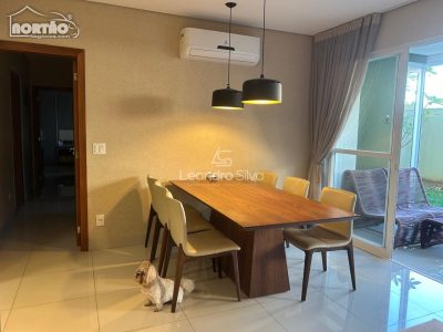 Casa, 3 quartos, 187 m² - Foto 1