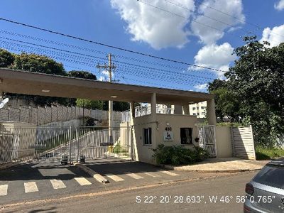 Apartamento, 2 quartos, 10 m² - Foto 1
