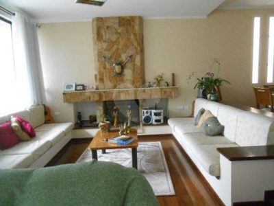 Sobrado, 3 quartos, 280 m² - Foto 3