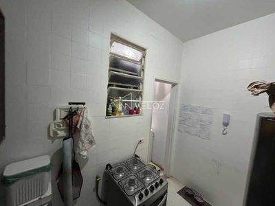 Apartamento, 2 quartos, 68 m² - Foto 2