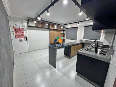 Apartamento, 2 quartos, 54 m² - Foto 1