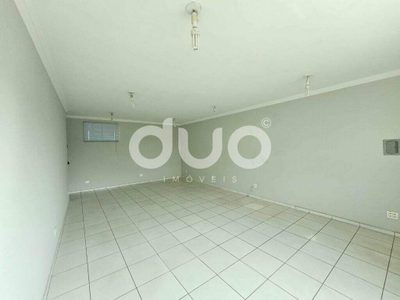 Sala-Conjunto, 30 m² - Foto 1