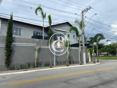 Sala-Conjunto, 440 m² - Foto 1