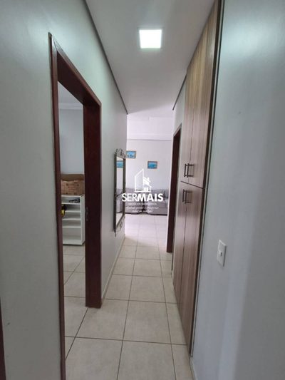 Apartamento, 3 quartos, 76 m² - Foto 2