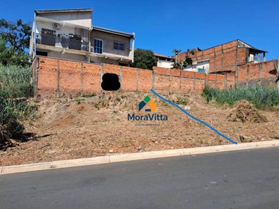 Terreno, 303 m² - Foto 4