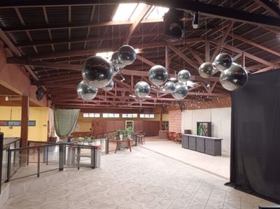 Depósito-Galpão, 4000 m² - Foto 2