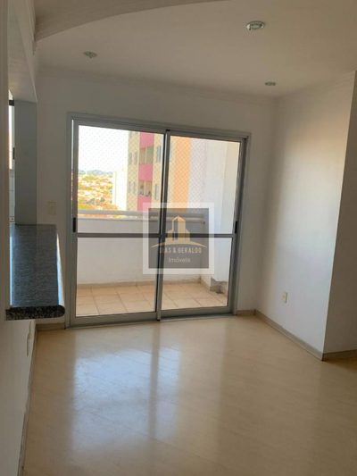 Apartamento, 3 quartos, 74 m² - Foto 2