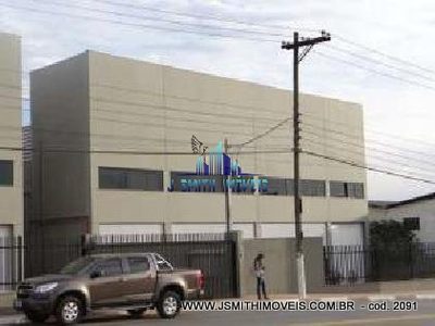Depósito-Galpão, 1310 m² - Foto 4