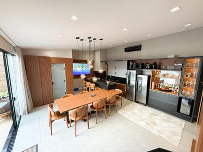 Casa, 3 quartos, 161 m² - Foto 5