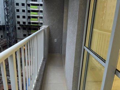 Apartamento, 2 quartos - Foto 3