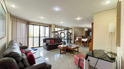 Cobertura, 5 quartos, 289 m² - Foto 3