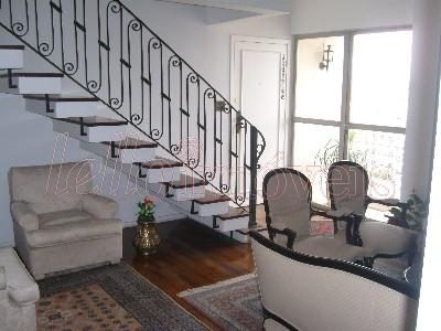 Apartamento, 3 quartos, 272 m² - Foto 4