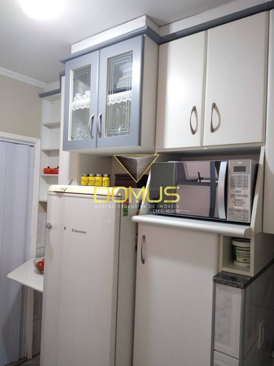 Apartamento, 1 quarto, 48 m² - Foto 4