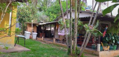 Chácara, 2 quartos, 1591 m² - Foto 5