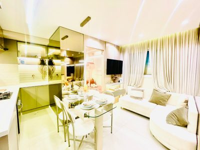 Apartamento, 2 quartos, 38 m² - Foto 5
