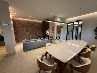 Apartamento, 2 quartos, 64 m² - Foto 5