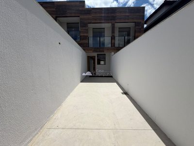 Casa, 2 quartos, 120 m² - Foto 3