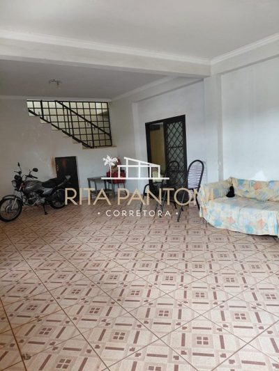 Casa, 3 quartos, 182 m² - Foto 4