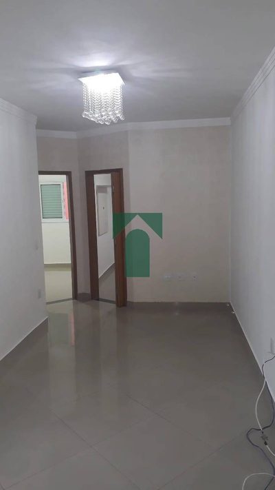 Apartamento, 2 quartos, 45 m² - Foto 5