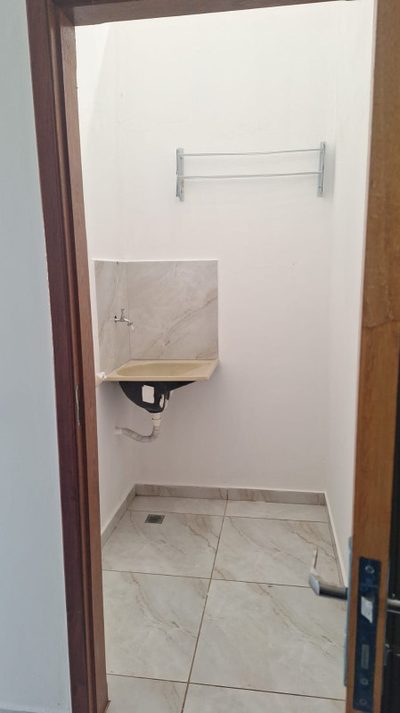 Flat/Apart Hotel, 1 quarto - Foto 5