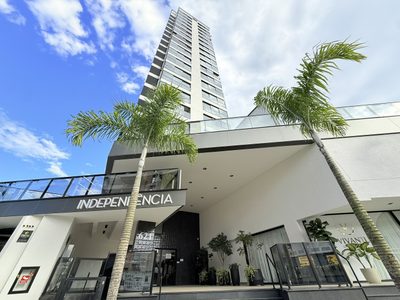 Apartamento, 2 quartos, 83 m² - Foto 1