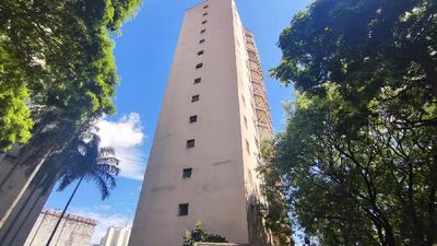 Apartamento, 115 m² - Foto 1