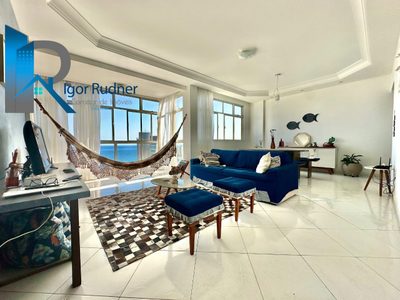 Apartamento, 3 quartos, 128 m² - Foto 1