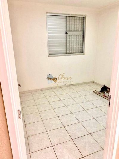 Apartamento, 2 quartos, 47 m² - Foto 4