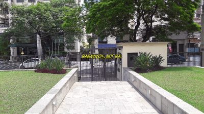 Apartamento, 1 quarto, 42 m² - Foto 4