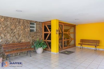 Apartamento, 2 quartos, 64 m² - Foto 2