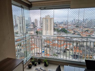 Apartamento, 3 quartos, 125 m² - Foto 2